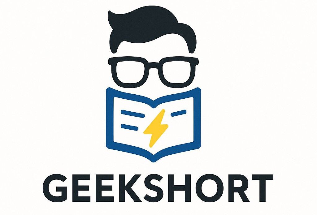 Geek Short