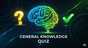 Best Online GK Mock Test with Answers – एक बार जरूर दें ये टेस्ट