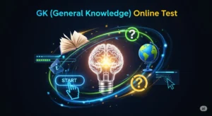 Gk (General Knowledge) Online Test in hindi
